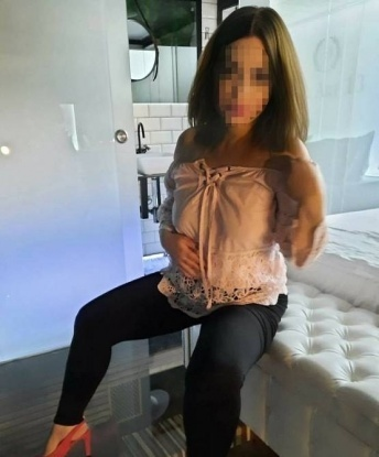 Анкета проститутки Радмила - Фото 1, Ракитное, 40 лет, №1576