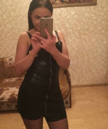 Анкета проститутки Ирочка - Фото 1, Ракитное, 28 лет, №1641