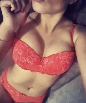 Анкета проститутки Алинка - Фото 1, Ракитное, 23 года, №8640